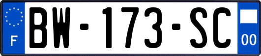 BW-173-SC