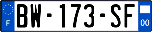 BW-173-SF