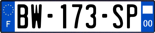 BW-173-SP