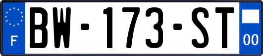 BW-173-ST