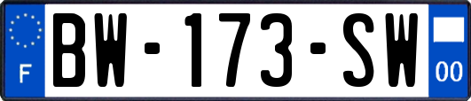 BW-173-SW