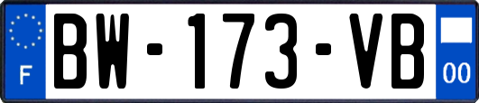 BW-173-VB