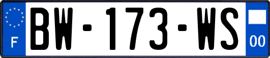 BW-173-WS