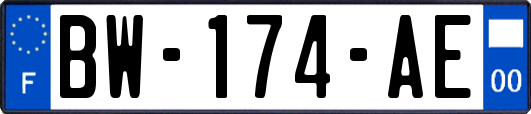 BW-174-AE