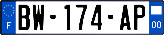 BW-174-AP