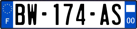 BW-174-AS