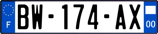 BW-174-AX