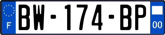 BW-174-BP