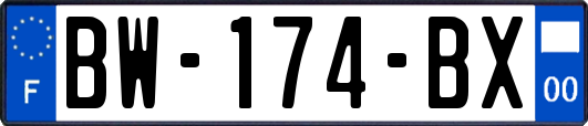 BW-174-BX