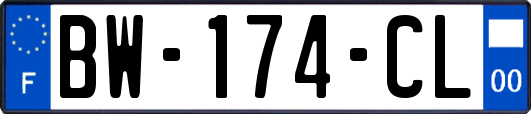 BW-174-CL