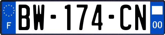 BW-174-CN