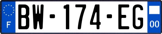 BW-174-EG