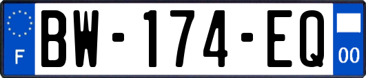 BW-174-EQ