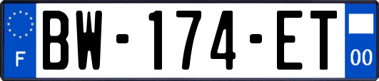 BW-174-ET