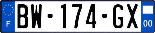 BW-174-GX