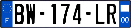 BW-174-LR