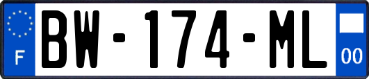 BW-174-ML