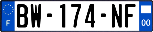 BW-174-NF