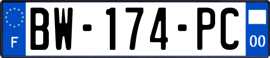 BW-174-PC