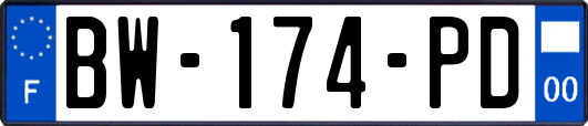 BW-174-PD