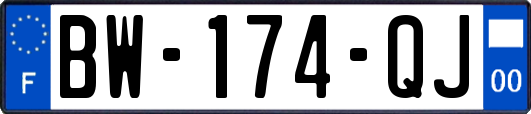 BW-174-QJ