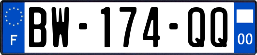 BW-174-QQ