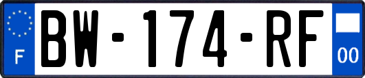 BW-174-RF