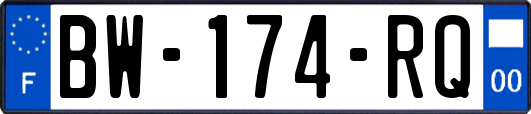 BW-174-RQ