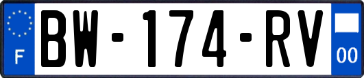BW-174-RV