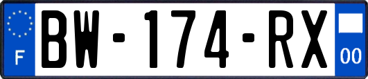 BW-174-RX