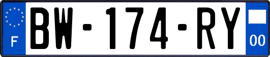 BW-174-RY