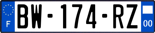 BW-174-RZ