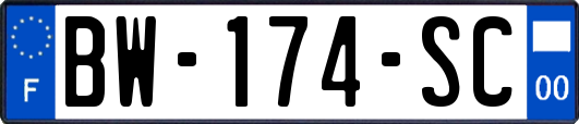 BW-174-SC