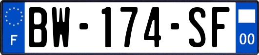 BW-174-SF