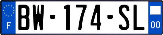BW-174-SL