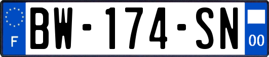 BW-174-SN
