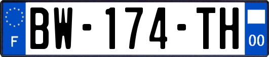 BW-174-TH