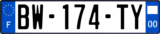 BW-174-TY