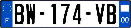BW-174-VB