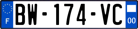 BW-174-VC
