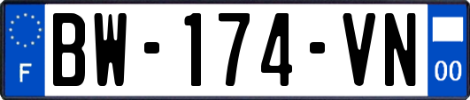 BW-174-VN