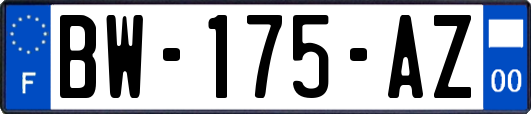 BW-175-AZ