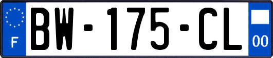 BW-175-CL