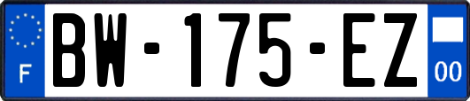 BW-175-EZ