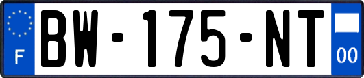 BW-175-NT
