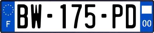 BW-175-PD