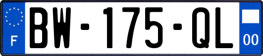BW-175-QL
