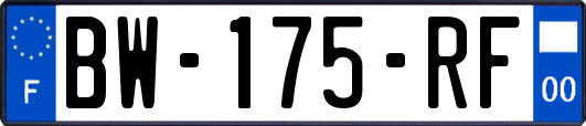BW-175-RF