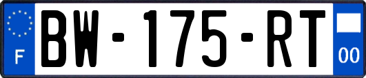 BW-175-RT