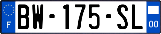 BW-175-SL
